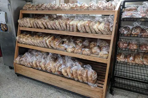 Aries Bakehouse photo 3